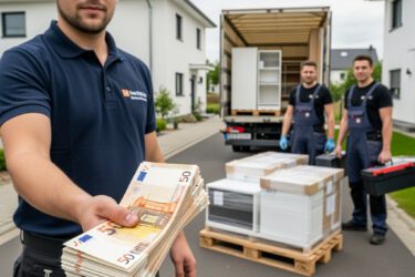 werkvertrag-einbaukueche-montage Werkvertrag bei Einbauküche mit Montage: Anzahlung nach Rücktritt zurück?